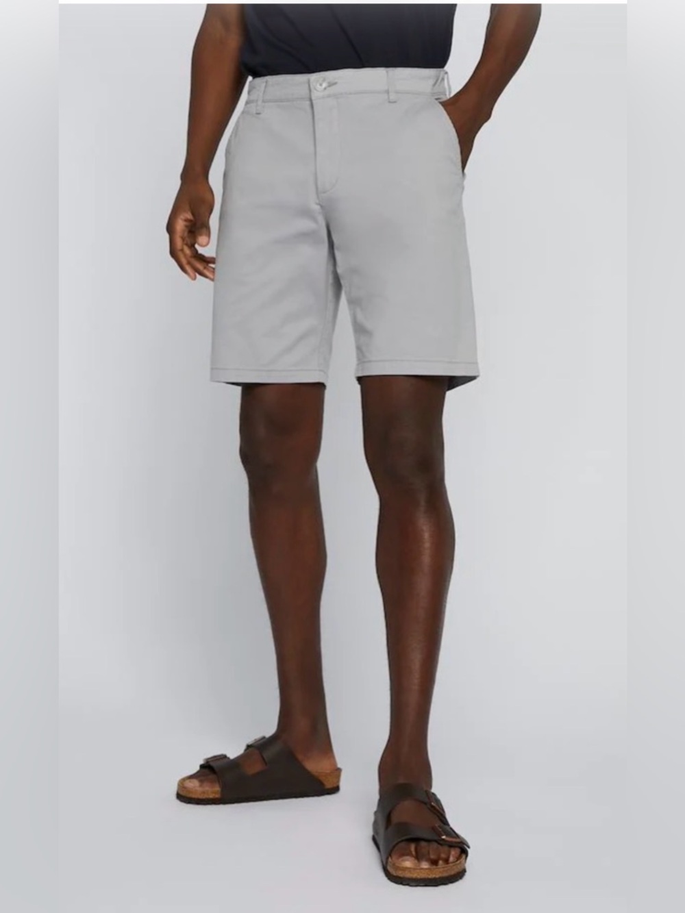 Matinique | Thomas Shorts